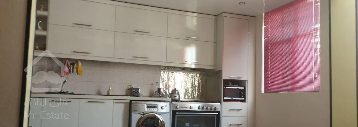 آپارتمان 63متری شهرکرد