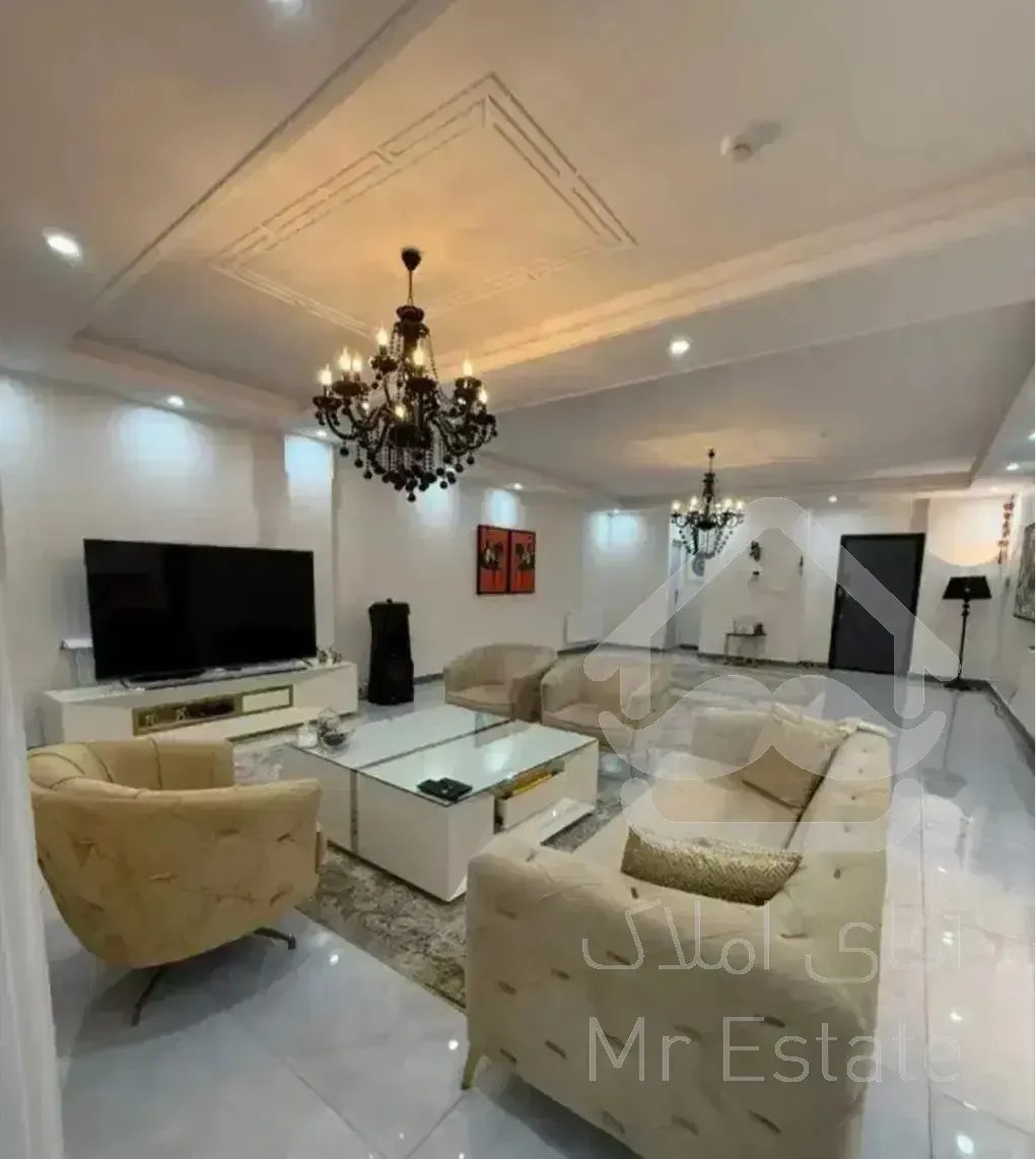 ۵۸متر خوش چیدمان/مشاعات عروسک/با سند تک برگ