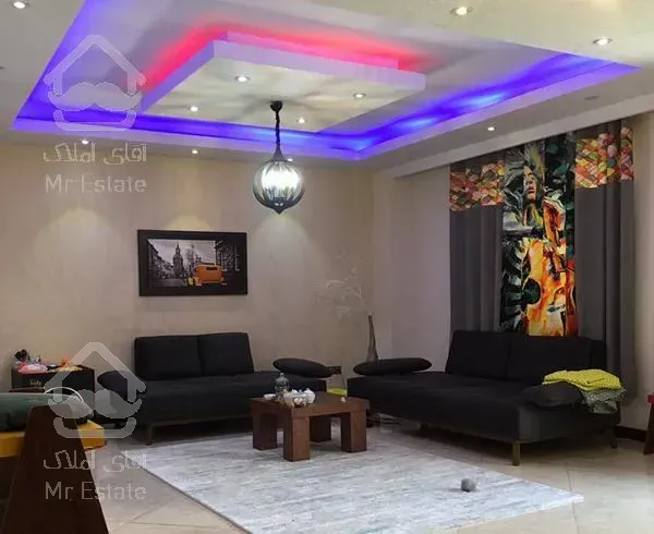 آپارتمان ۱۷۰ متری سه خوابه فاز ۳