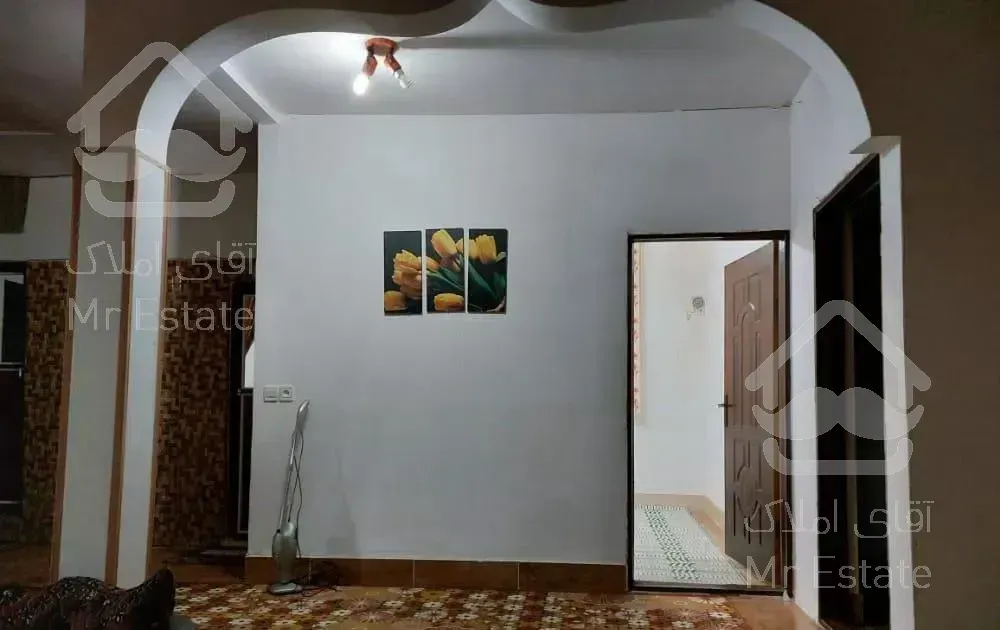 فروش ویلا 860 متر /سنددار/ویو جنگل