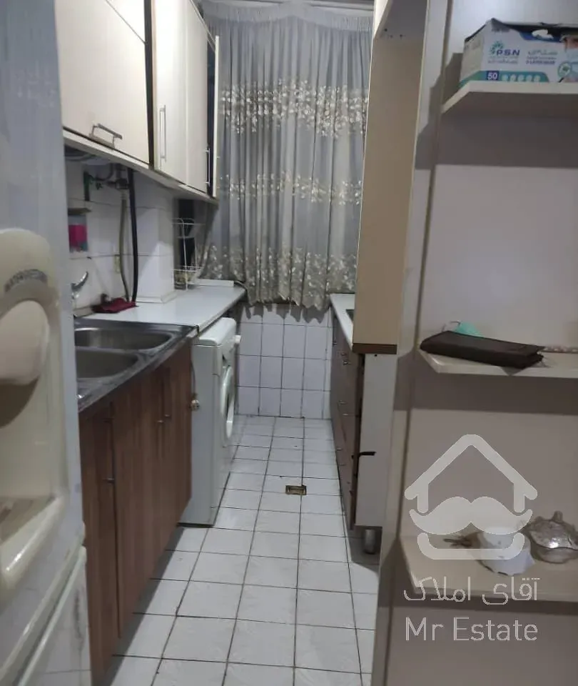 آپارتمان، ۳۹ متر یک خوابه، با انباری