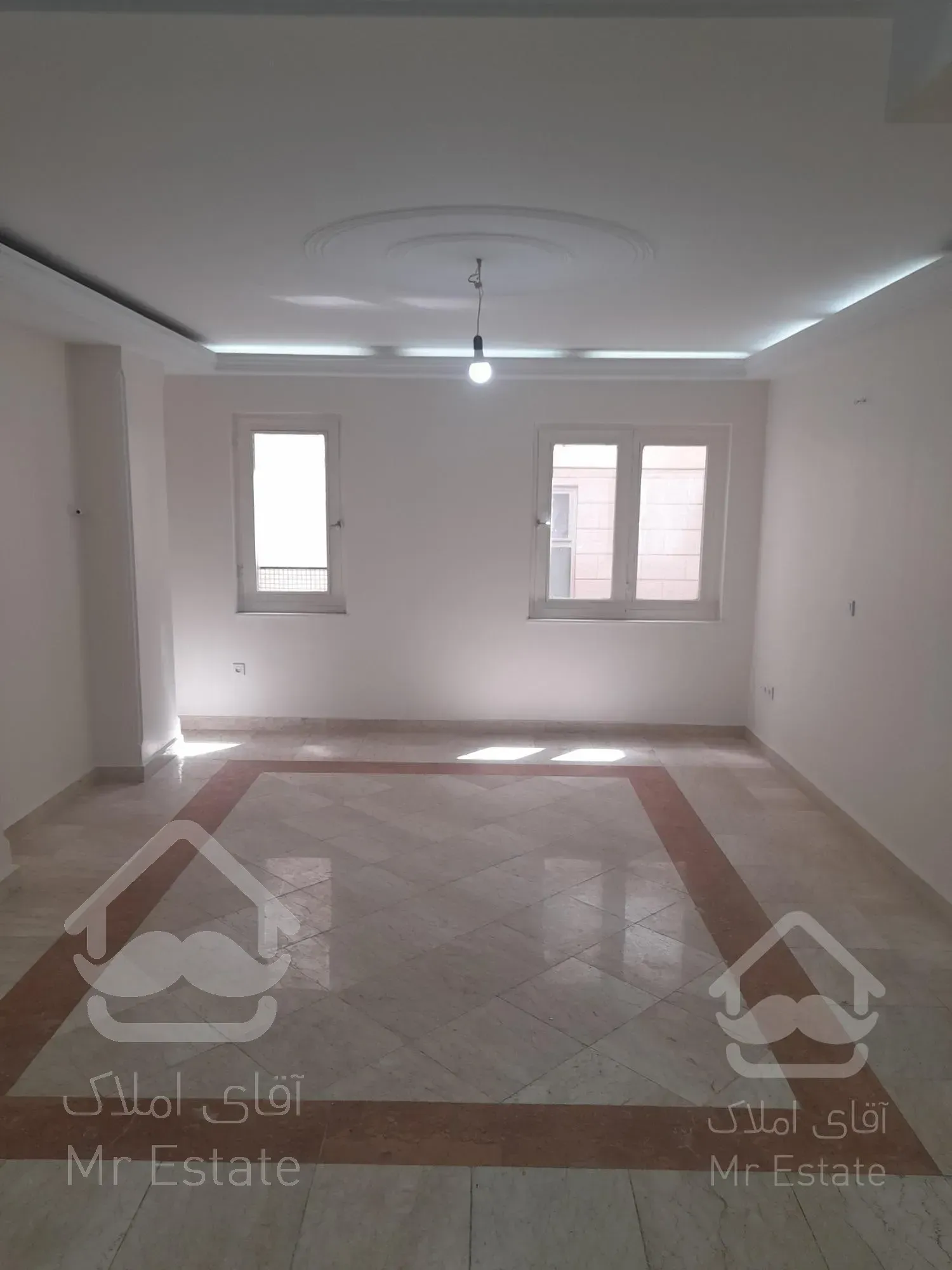 اپارتمان ۷۴ متری/ فول امکانات /باغ فیض ۲۲ بهمن