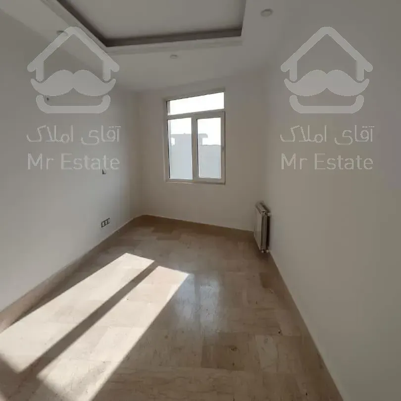 ۹۲متر بی نهایت خوش نقشه سازمان برنامه