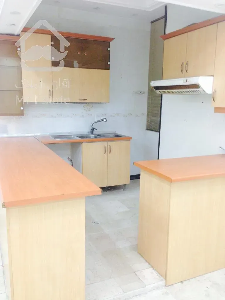 فروش واحد ۵۰ متری در مرزداران