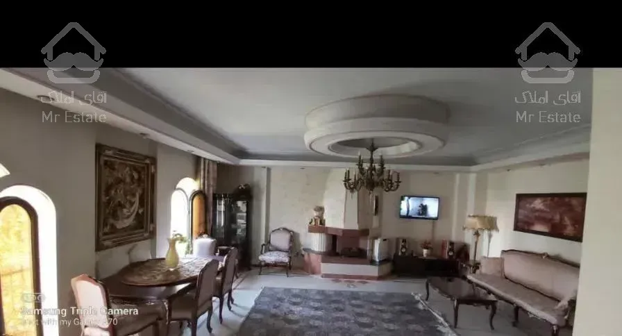 ۱۲۴ متر / ۳ خواب / تکواحدی / شیخ بهایی شمالی*امداد