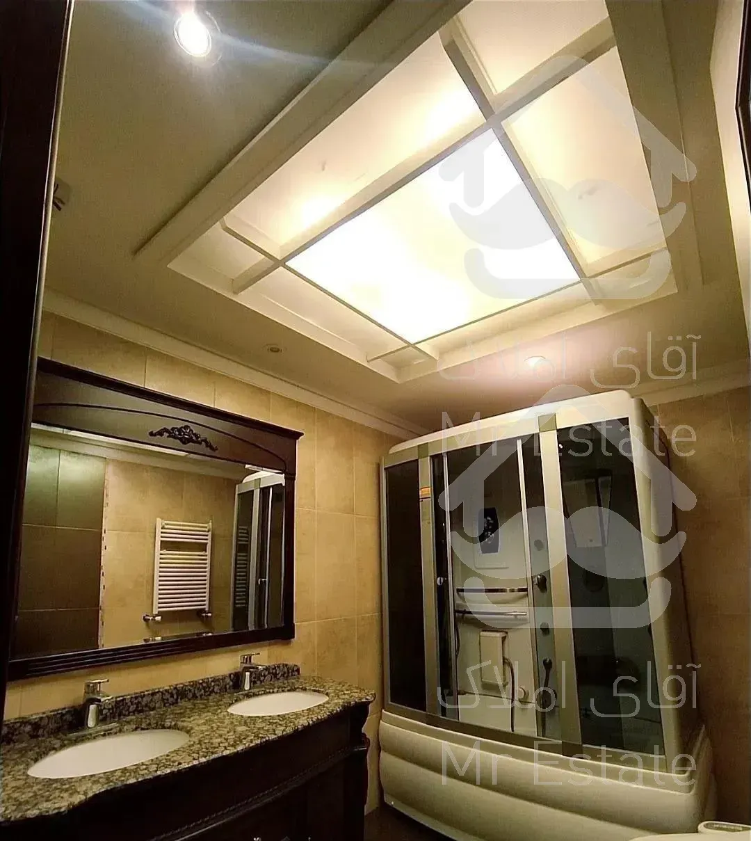 ۸۳متر+۱۵متر پاسیو*تکواحدی*7ساله*تاپ لوکیشن