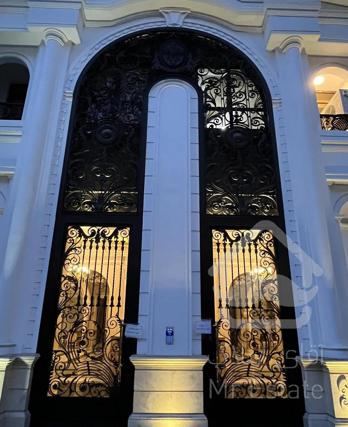 اپارتمان تصاویر واقعی می باشد