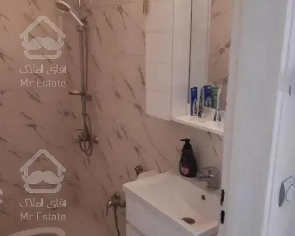 ۹۵متر گاندی جنوبی دوخواب