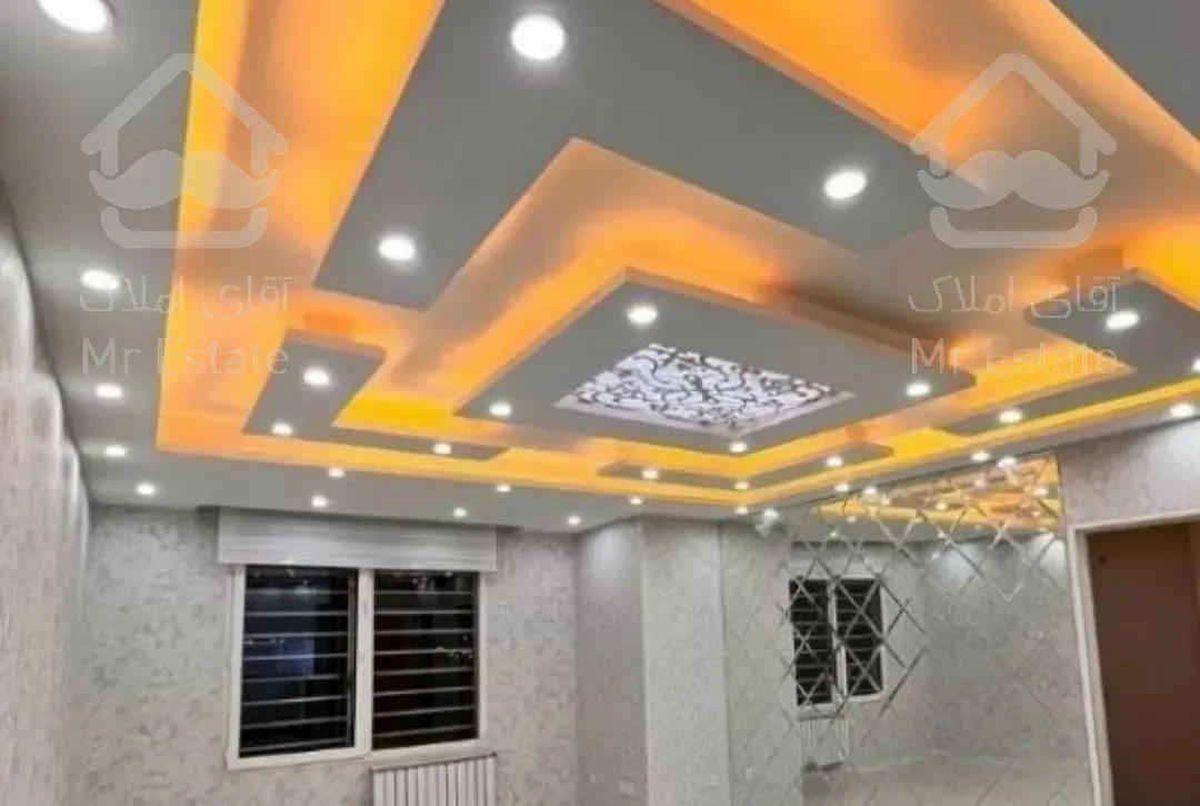 خدمات سقف کاذب و کناف و نقاشی ساختمان
