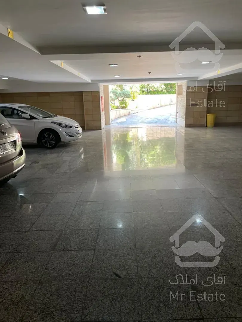 فروش آپارتمان زعفرانیه 113  متر شیک