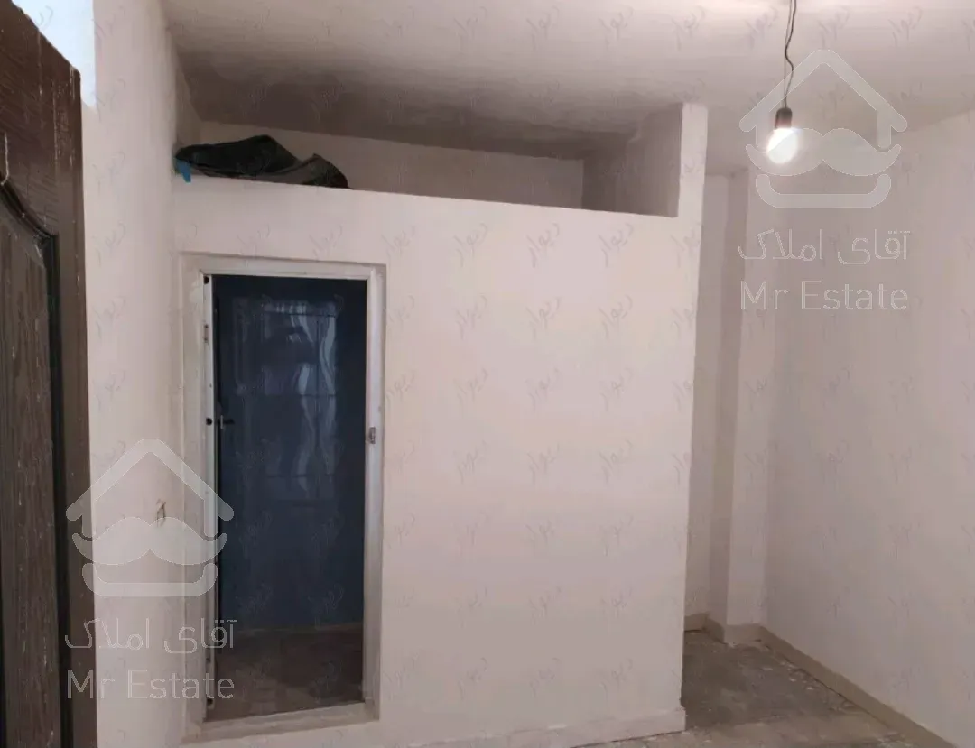 آپارتمان ۷۰ متری در شهریار، وحیدیه