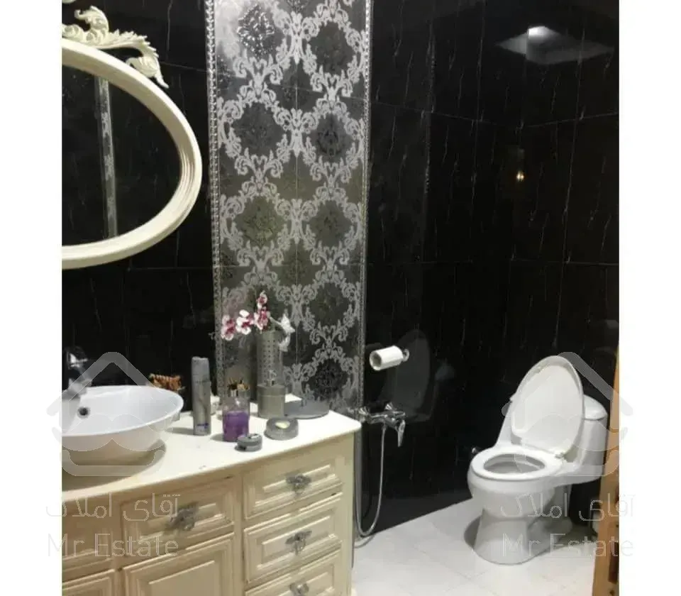 ۶۵ متری ۲ خوابه فوق شیک ( سیدخندان دبستان )