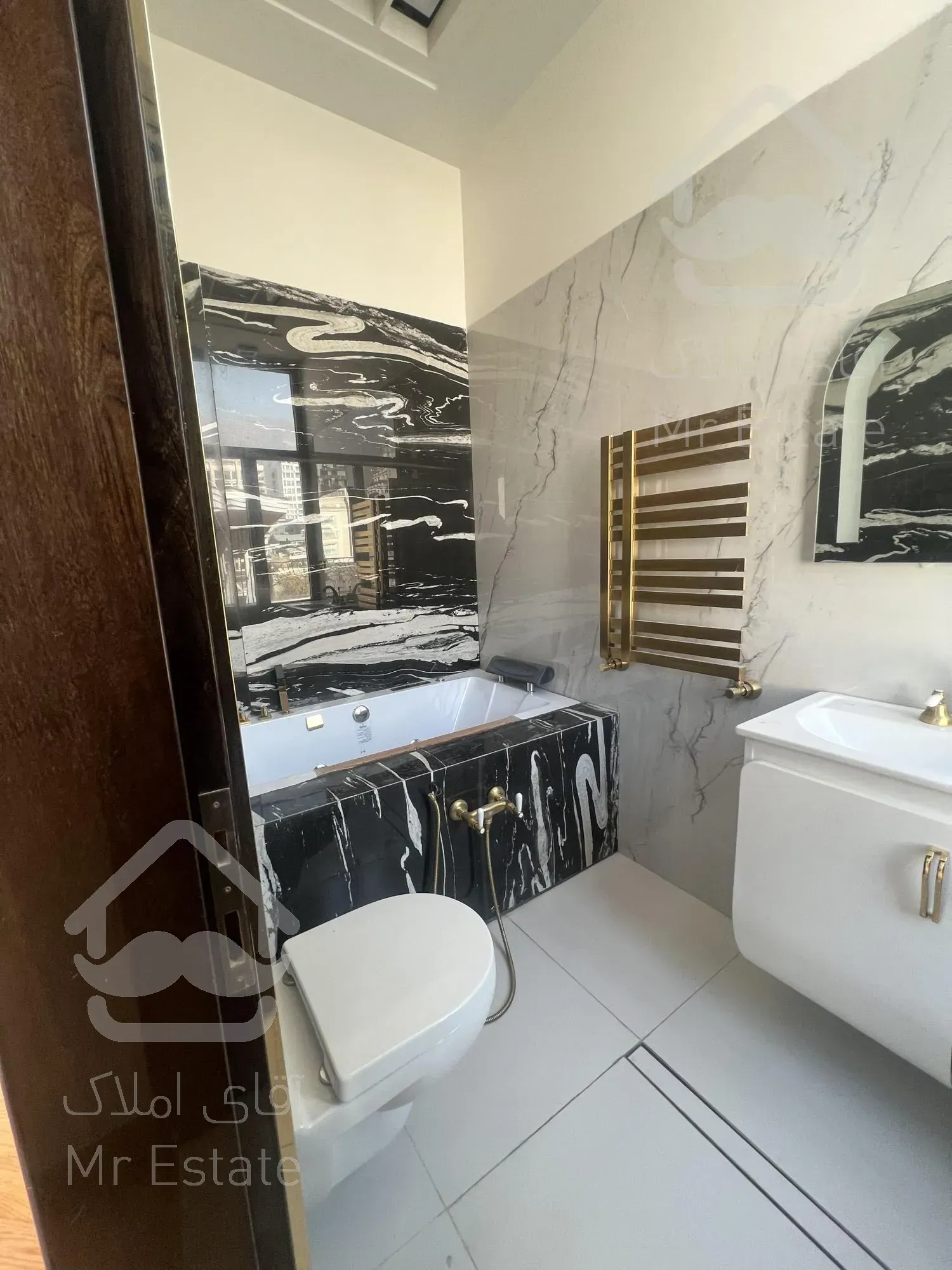 فروش پنت هاوس ۴۸۰متری /سعادت آباد/فول امکانات