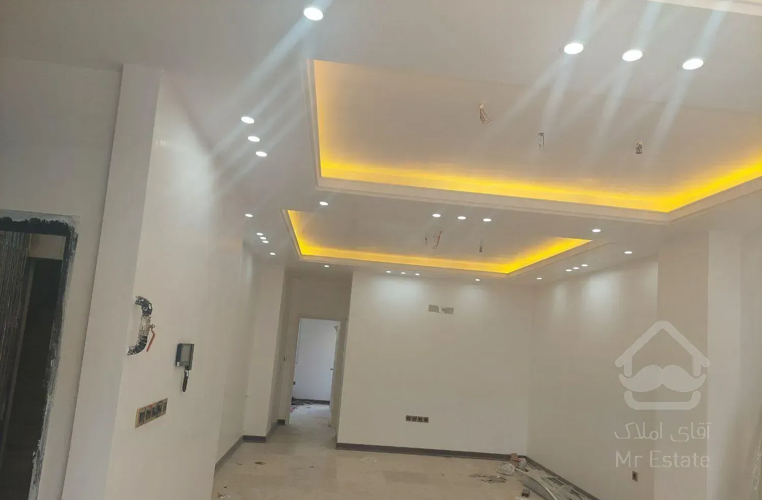 آپارتمان ۹۰ الی ۲۶۰ متر  مرکزشهر