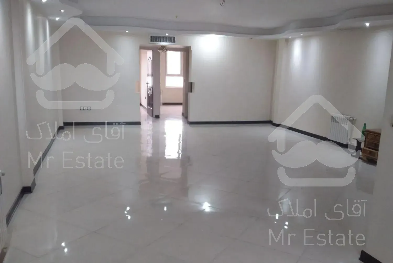 ۱۲۰ متر فول لوکیشن منطقه بوعلی