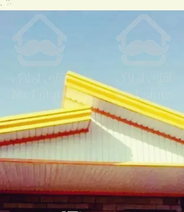 انجام واجرای سقف شیروانی جوشکاری درب وپنجره