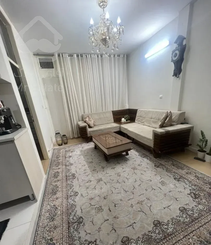 اجاره آپارتمان۵۰ متری ۱ خوابه طبقه ۲ در یاخچی‌آباد