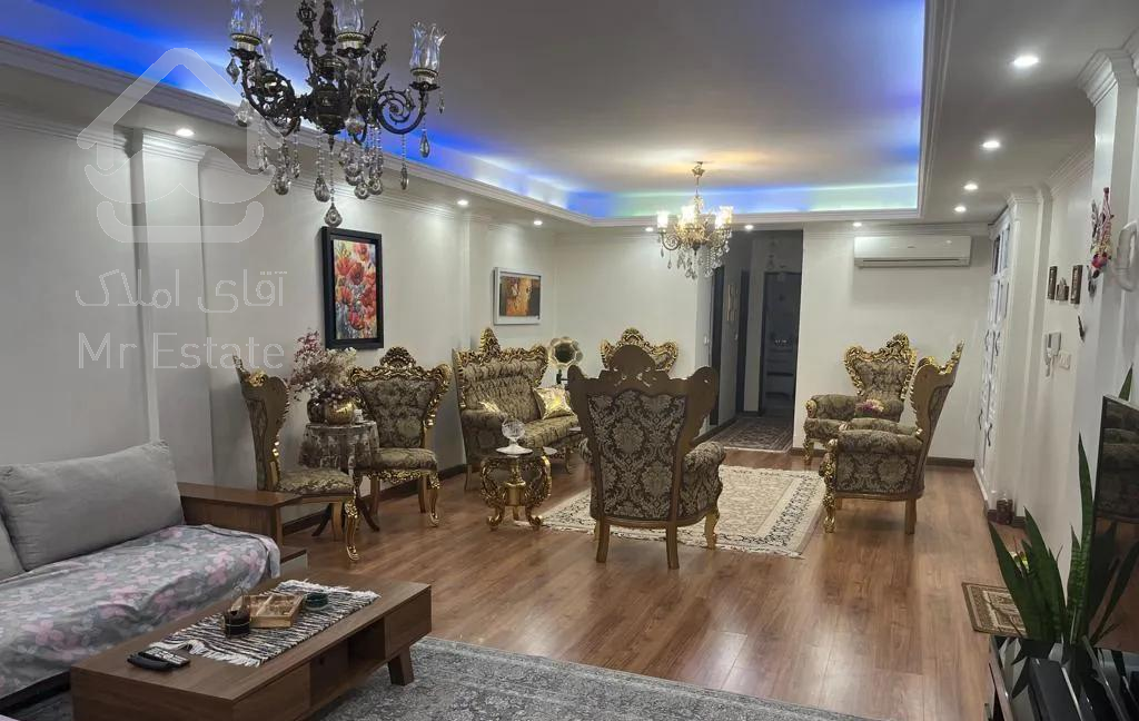 ۱۱۵ متر/ /جنت اباد مرکزی/بعثت