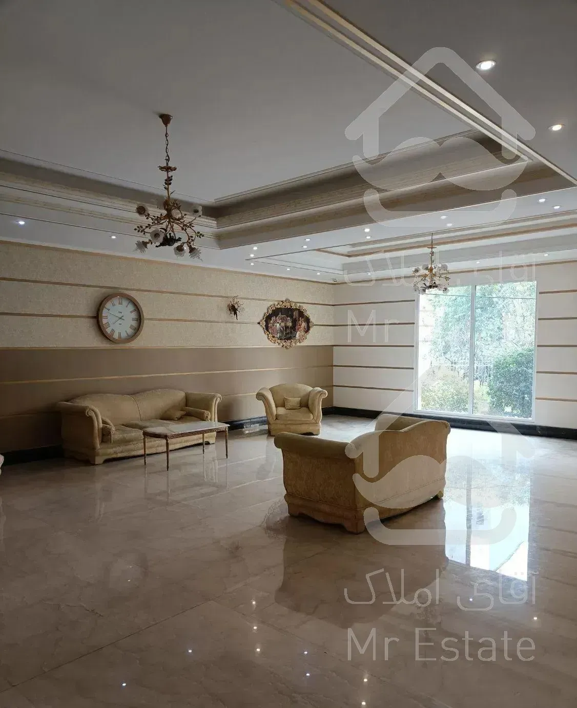 ۱۳۲ متر « ولنجک هشترودی »