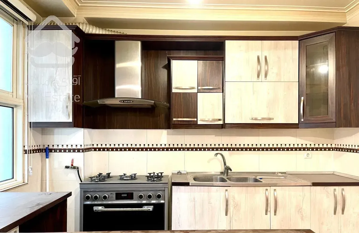 آپارتمان،۶۰ متری، دو خوابه