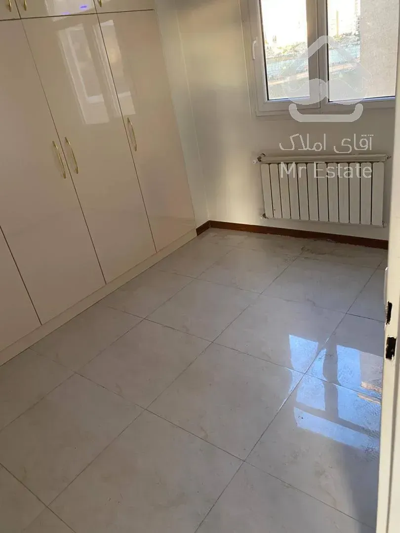 ۷۵متر دوخواب فول امکانات کم سن پونک