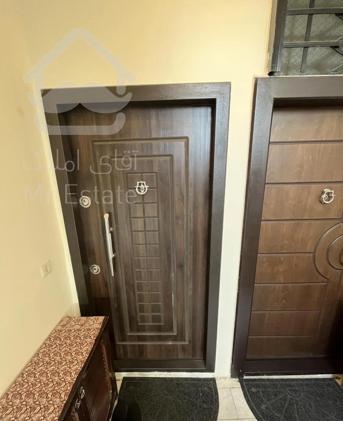 ۱۱۶ متر ۳خواب دبستان مناسب سرمایه گذاری و سکونت