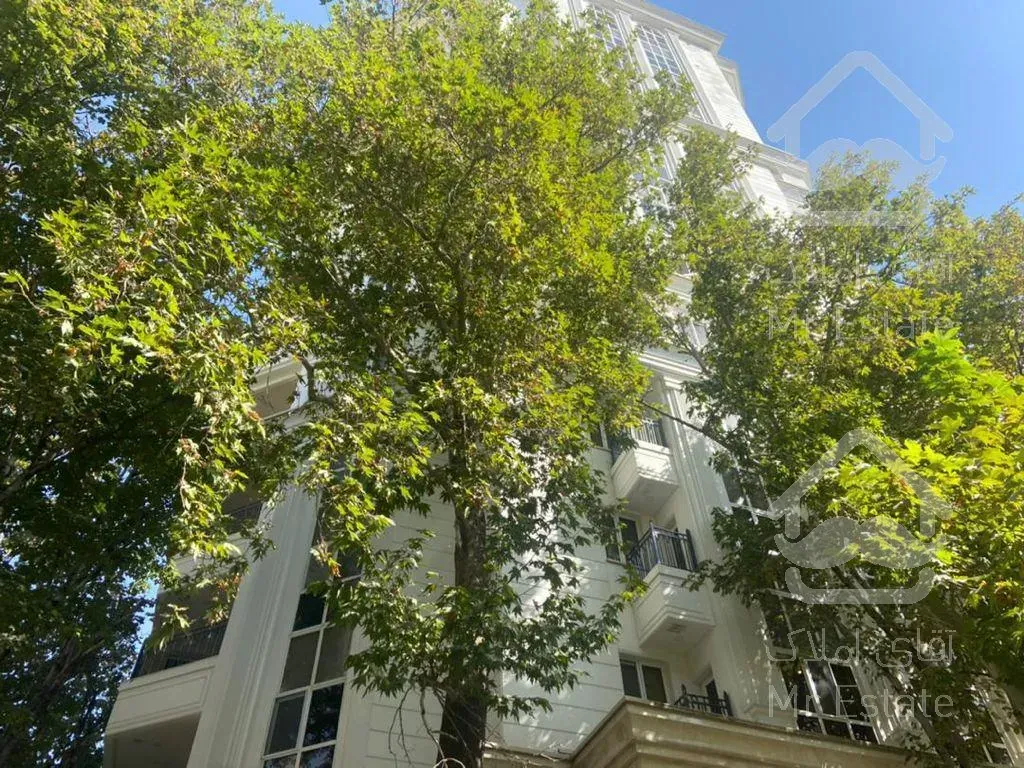 اجاره و رهن آپارتمان فرشته 240  متر لاکچری