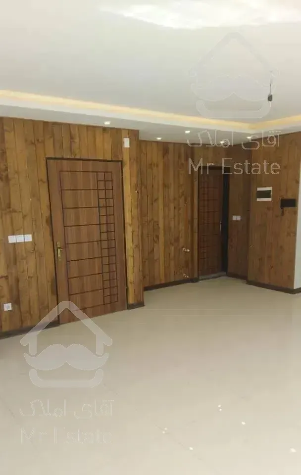 آپارتمان تک واحدی ۸۶ متری