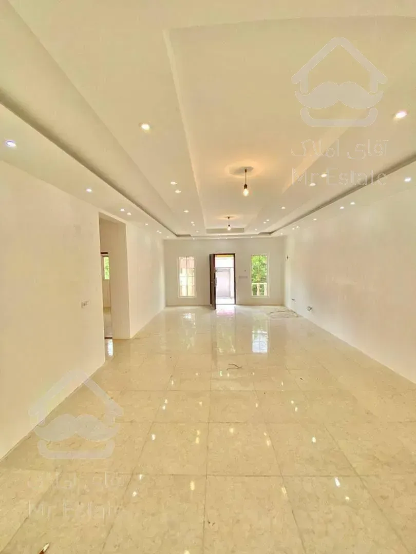 فروووش ویلا باغ در محیطی باغی و سرسبز ۴۰۰ متری در آمل