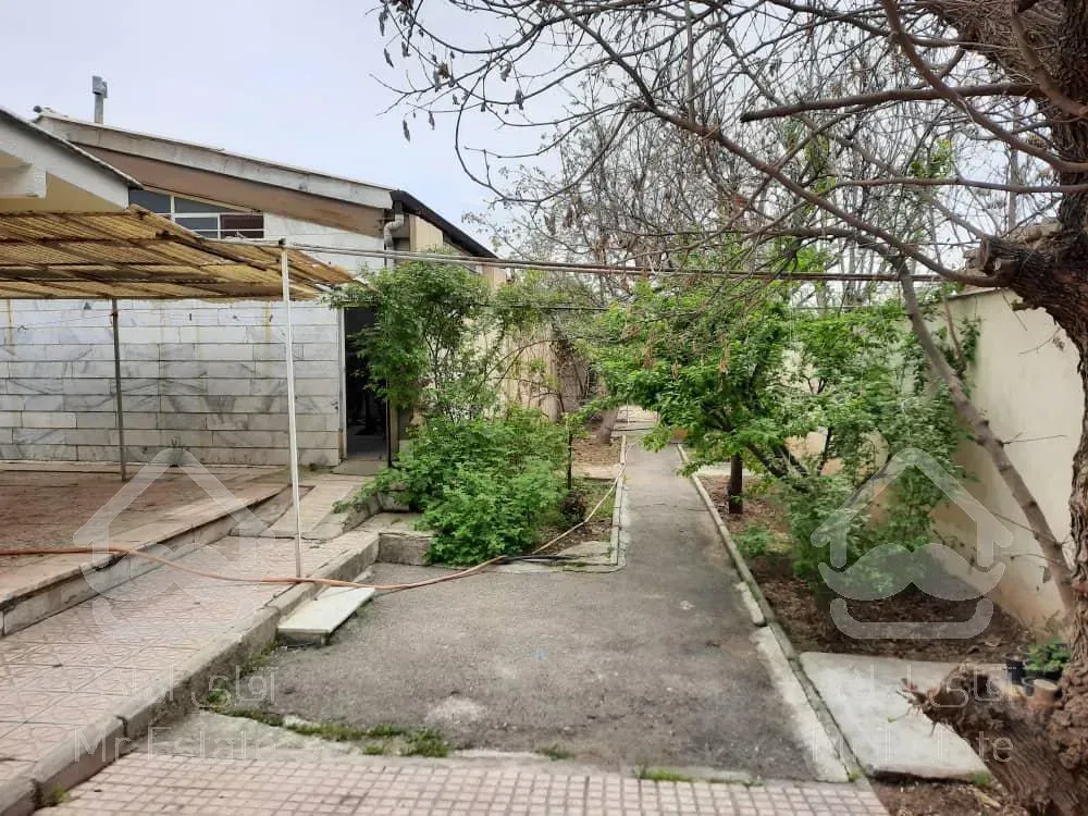 فروش مجتمع ویلایی و صنعتی ۱۰۰۰ متری سندششدانگ شهرک طاووسیه