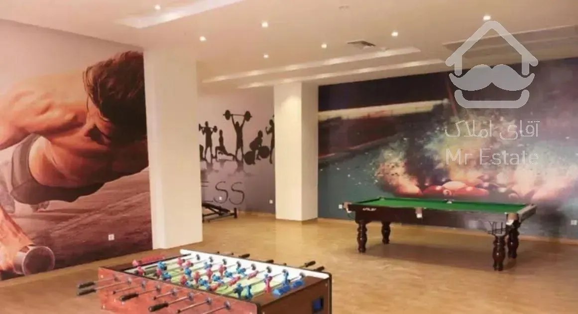 آپارتمان۱۸۸متری/ سی تل شمال شهر