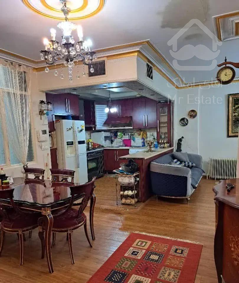 گیشا ۸۵ متر ۲  خواب نزدیک بوستان گفتگو