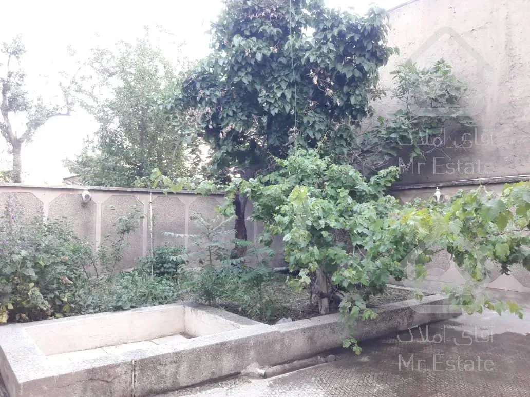 خانه دربست ویلایی حیاط دار ۲۶۰ متر/طرشت شمالی