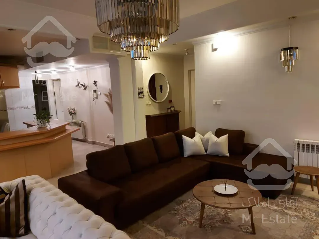 110متر شیخ بهایی شمالی دوخواب