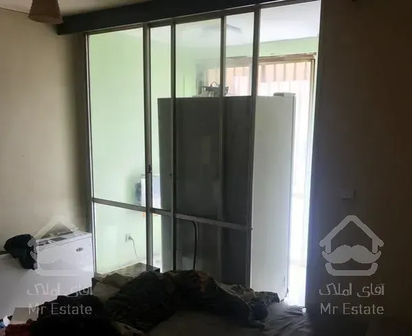 اپارتمان‌صد منر دو‌خوابه