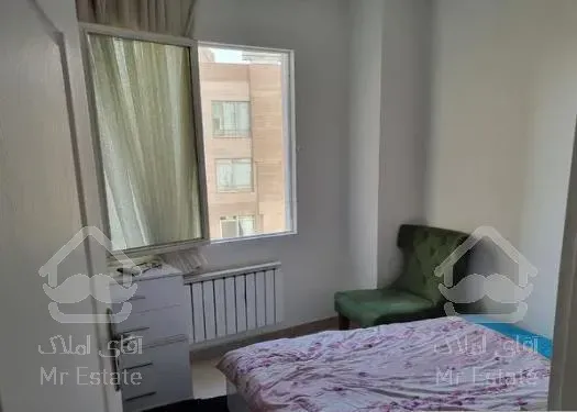 اجاره آپارتمان100متری2خواب شهرک هما