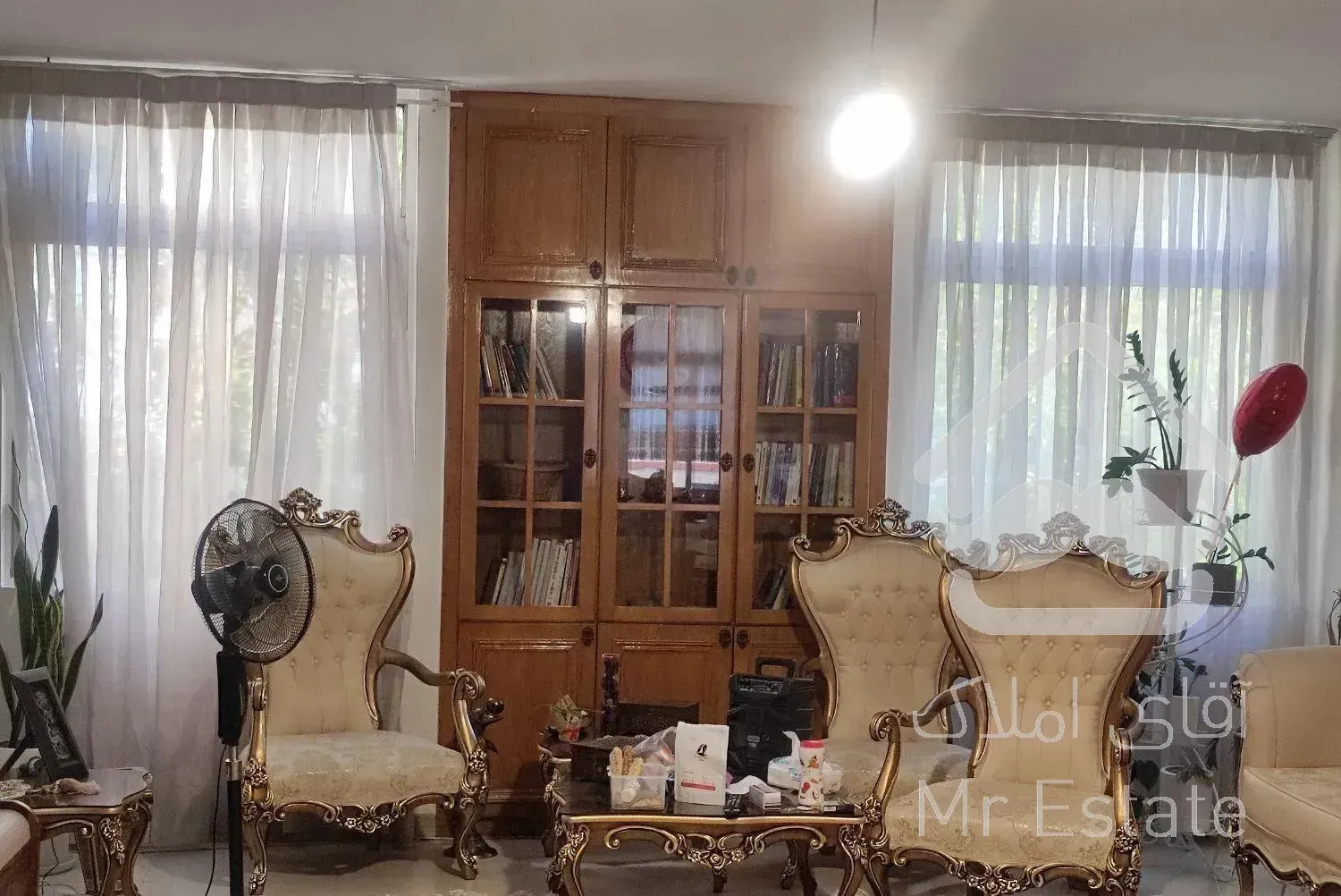 ۹۲متر، دو خواب، طالقانی، بازسازی