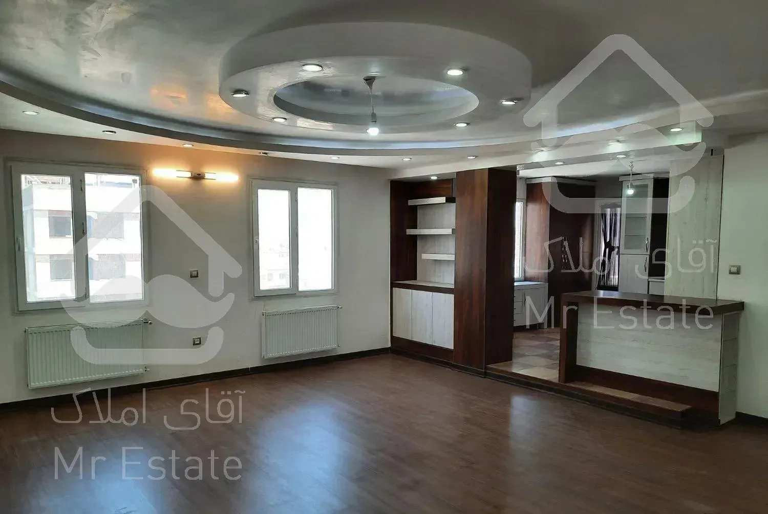 آپارتمان ۱۱۰ متر بلوار جهاد