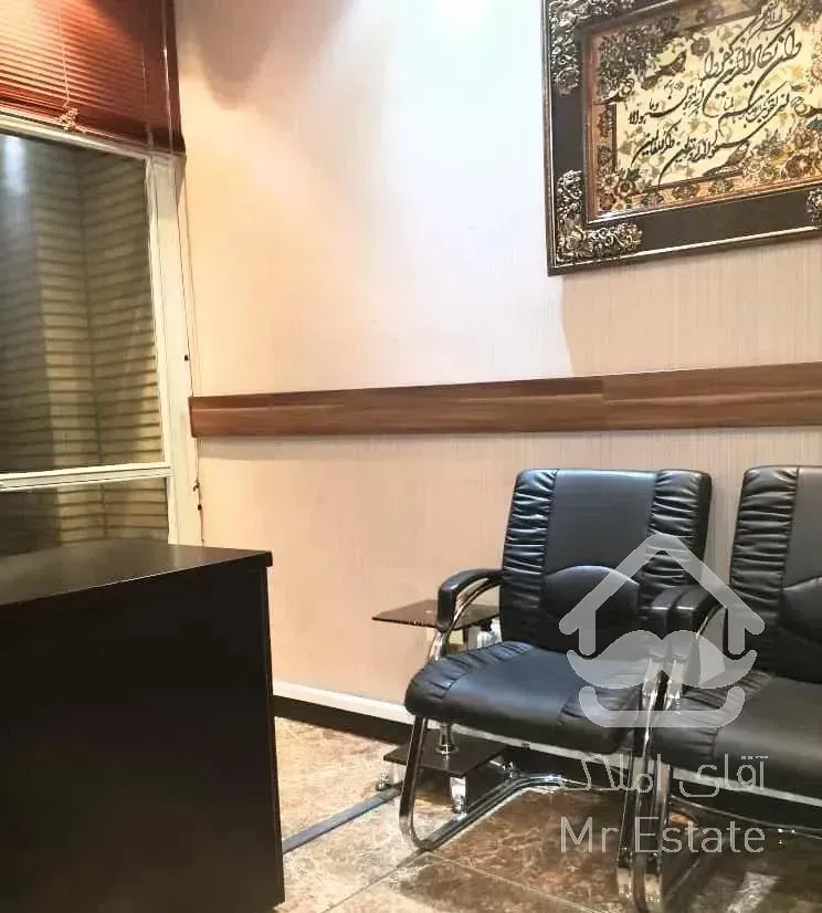 ۵۷متر یک اتاق سند اداری با امکانات کامل تخلیه