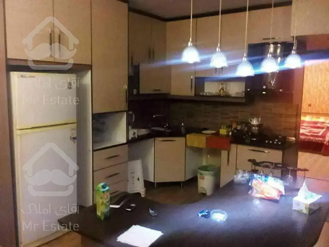 خرید آپارتمان ۶۰متری یکخوابه فردوس شرق