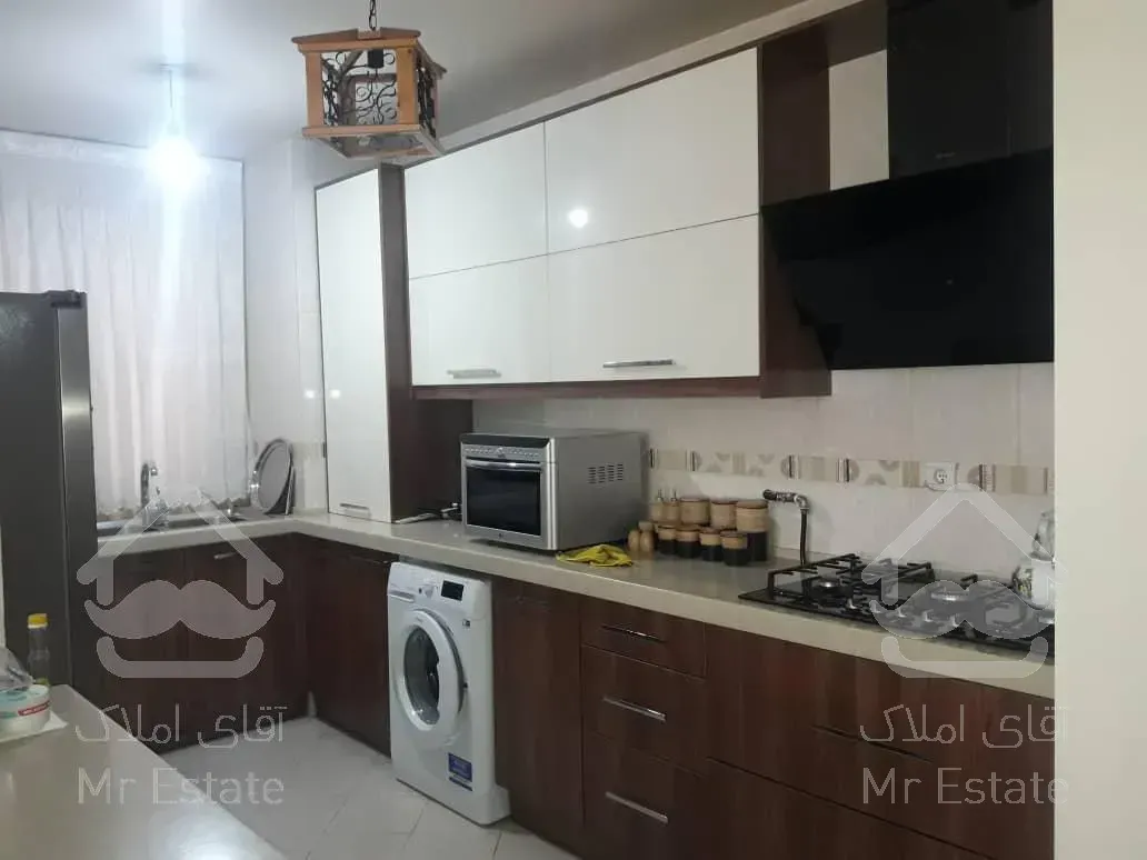 اجاره آپارتمان سه خواب اباذر