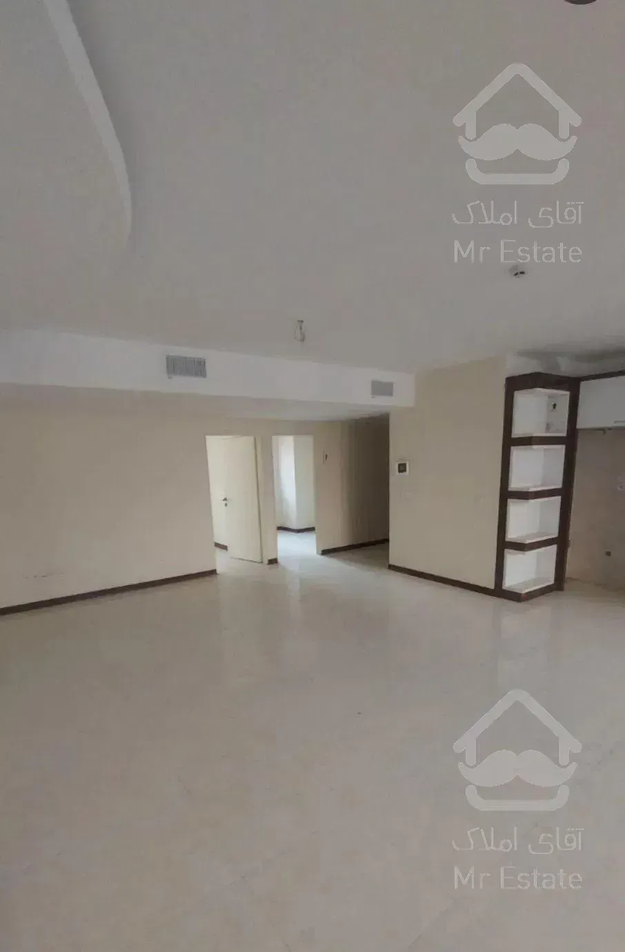 اسکندری شمالی.۱۰۵متر ۲خواب فول کلید نخورده