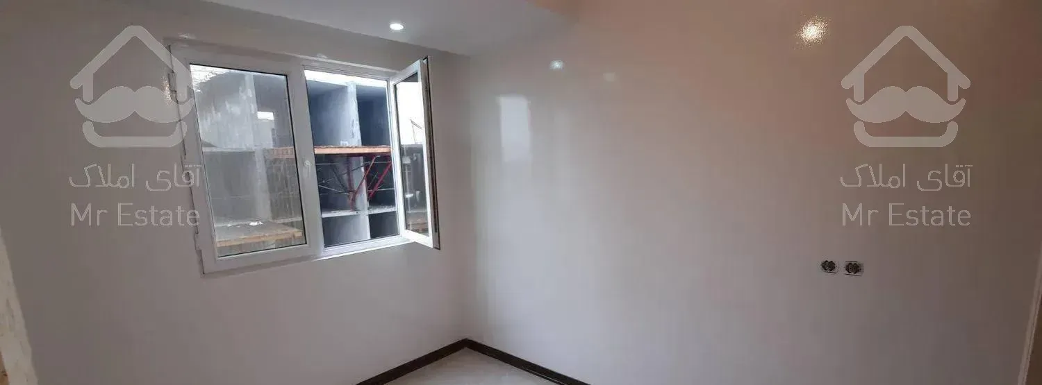 آپارتمان 74 متری برج مجلل بام پونک