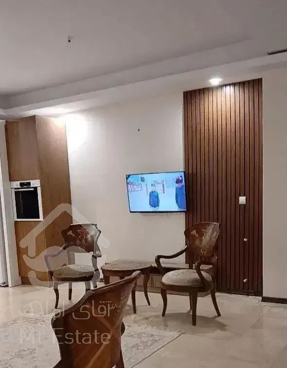 آپارتمان ۱۰۴ متری لوکس فروش فوری دبستان حاجی پور