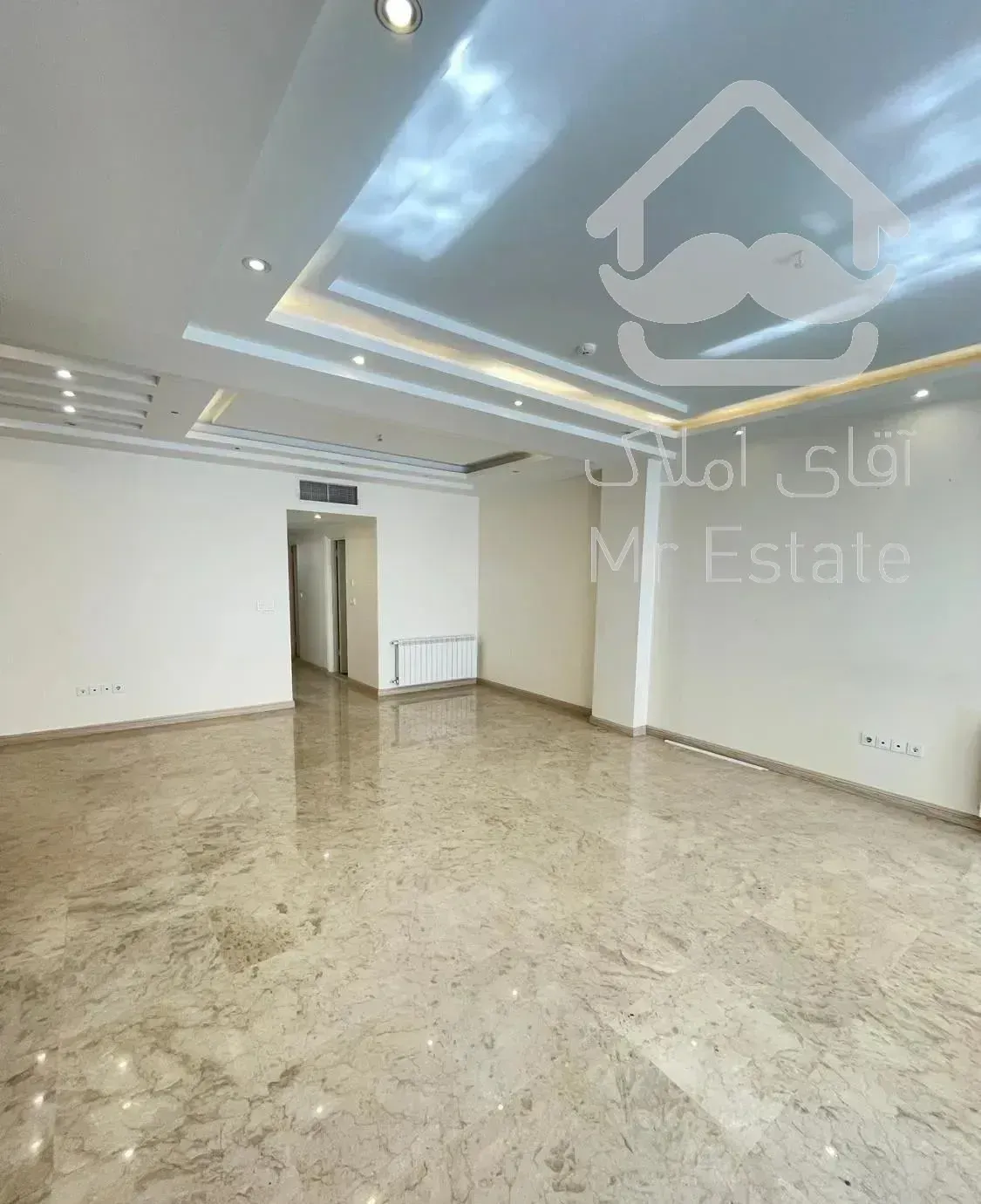 ۱۰۵ متر/آلاله شرقی/قابل تبدیل