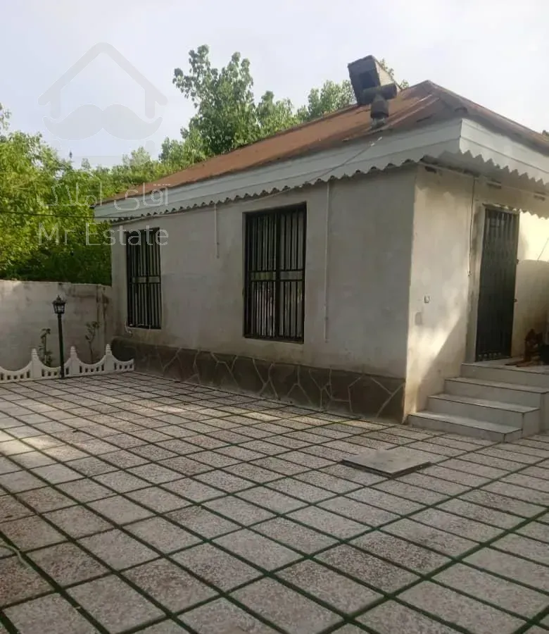 فروش خانه ویلایی ۲۲۰ مبله متری ویو عالی