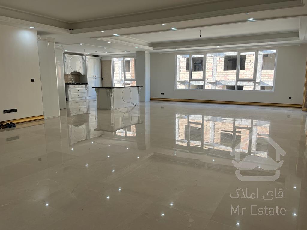 خرید و فروش آپارتمان 125 متری 3 خوابه جنت اباد