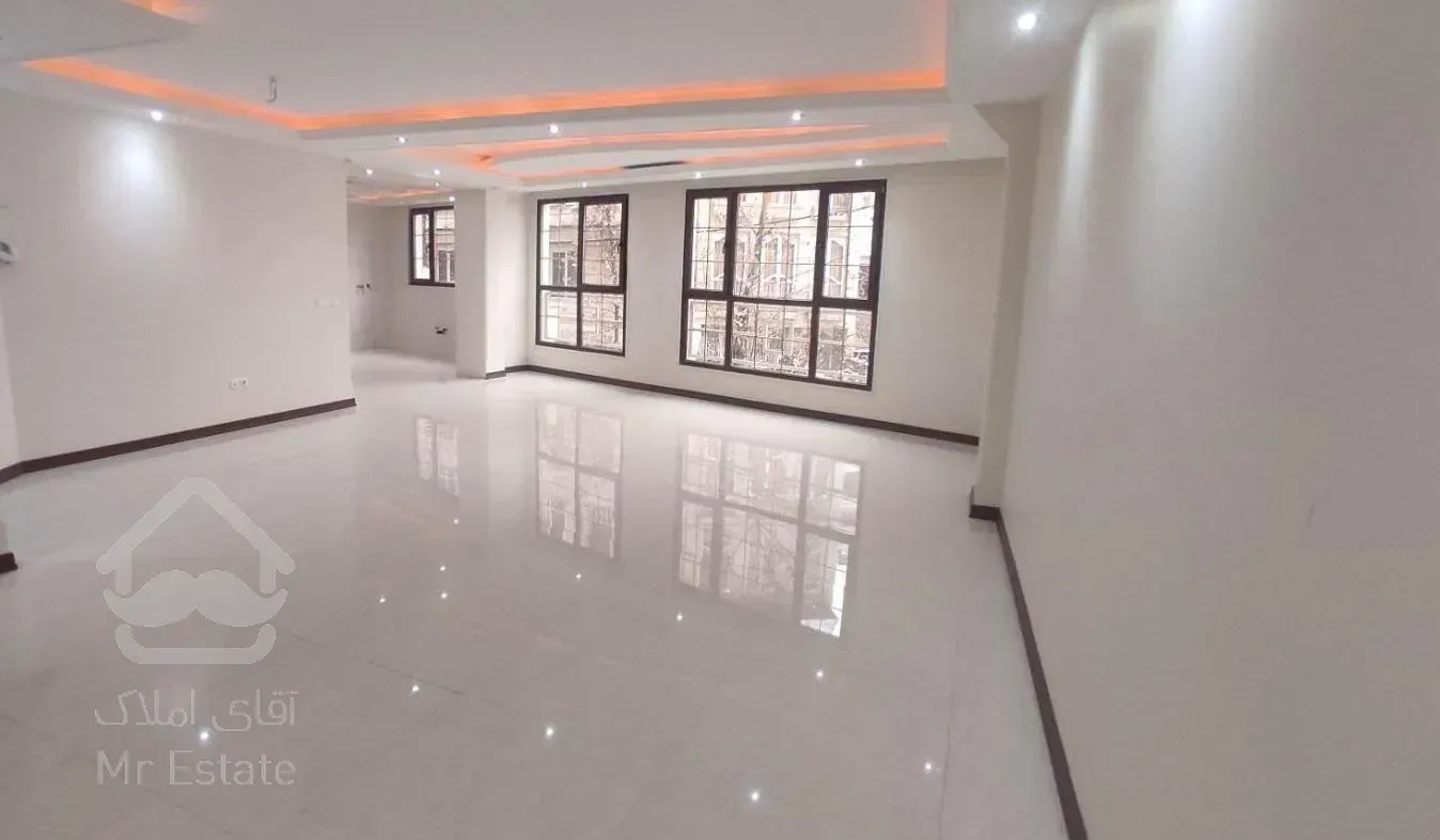 فروش آپارتمان ۱۱۵ متری ۳ خوابه در دارآباد