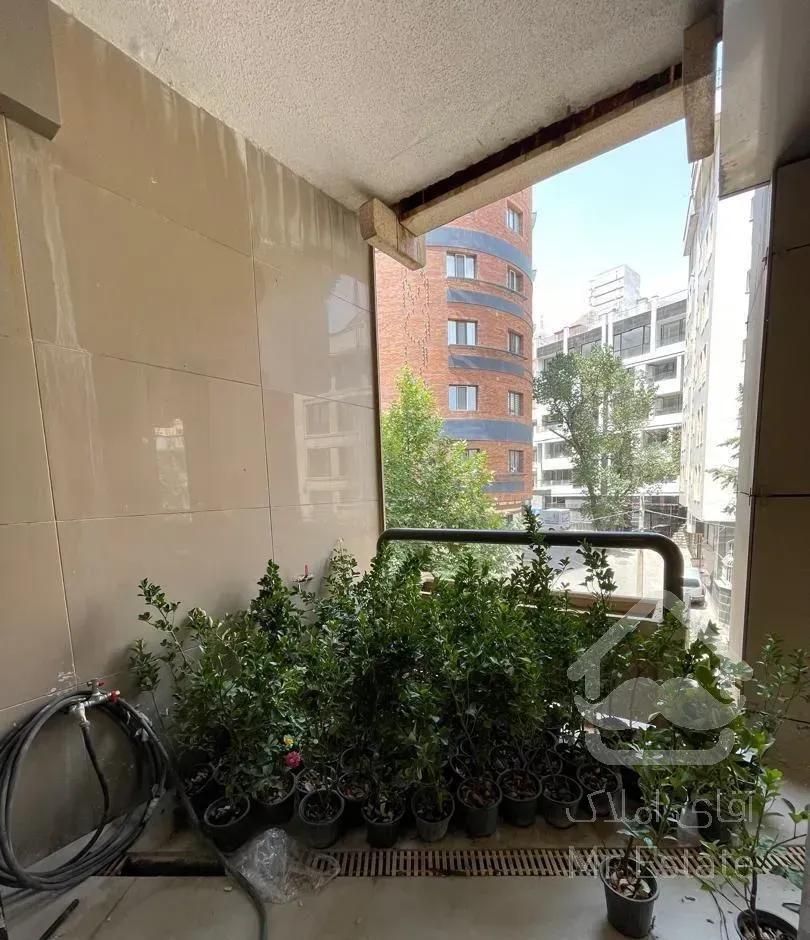 فروش آپارتمان ۷۴ متری ۱ خوابه در دارآباد