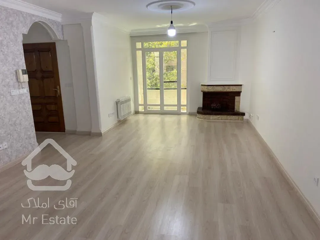 خرید آپارتمان ۹۰ متری قیطریه